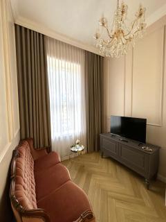 Suites & Premium Apartments Słowackiego - Apartament z 1 sypialnią - Kielce - 5