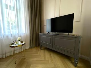 Suites & Premium Apartments Słowackiego - Apartament z 1 sypialnią - Kielce - 2