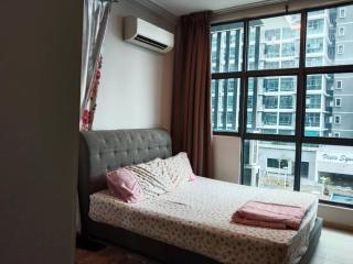Third home - Shah Alam - 6