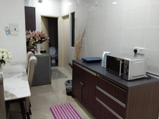 Third home - Shah Alam - 3