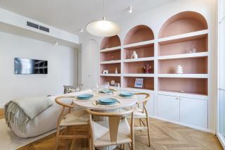 Maison Galbani Architect-designed apartment - Niza - 0