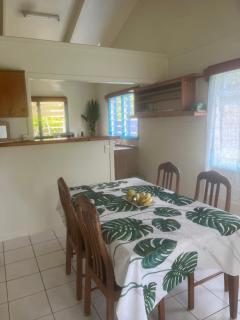 Sharnytas Guesthouse AIR CONDITIONED - Avarua - 7