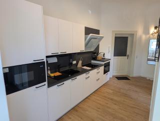 Villa Dahlienblick - Gera - 8