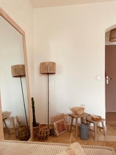 Appartement centre ville - Cogolin - 3
