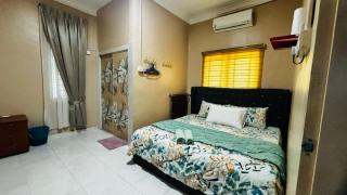 Capital O 91126 The Raga Chalet - Yan - 8