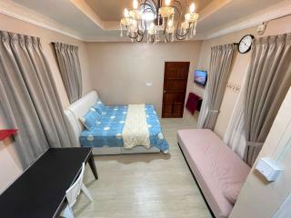 Capital O 91126 The Raga Chalet - Yan - 2