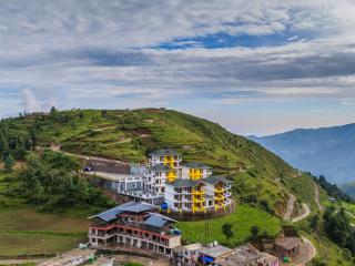 The Hosteller Chakrata - Chakrāta - 4