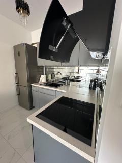 Lux apartament - 5