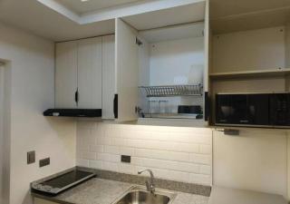 Central Modern Cosy Condo - Makati The Linear Suite - Manila - 8