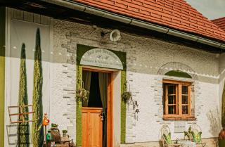 Wohnen und Schlafen im Cottage - 9