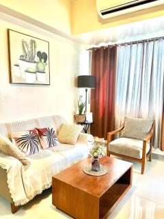 1BR Unit Mactan Newtown - Lapu Lapu City - 8