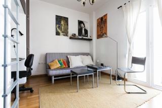 Cozy renovated flat with balcony - Athene - 0