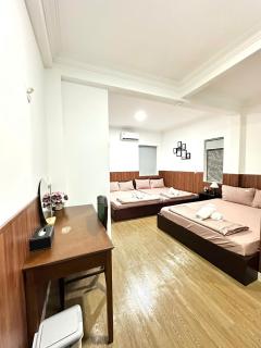 Hotel Đông Nhi - 9