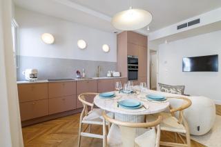 Maison Galbani Architect-designed apartment - Nice - 6