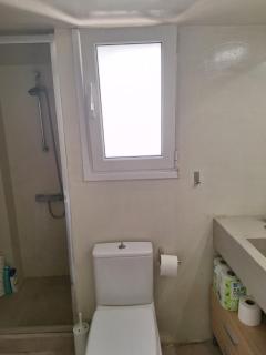 Cozy renovated flat with balcony - Athene - 7