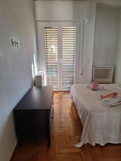 Cozy renovated flat with balcony - Athene - 1
