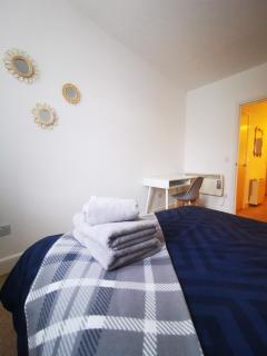 Stevenson Apartment in Oban City - Oban - 4