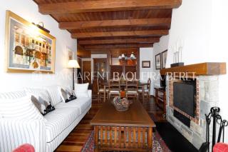 Apartarent La Pleta y Nin Cota 1700 - Baqueira-Beret - 4