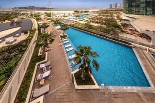 Apartments at Address JBR Residences, JBR - 8