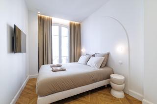 Maison Galbani Architect-designed apartment - Niza - 1