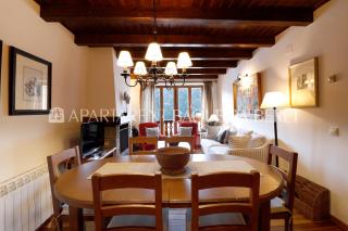 Apartarent La Pleta y Nin Cota 1700 - Baqueira-Beret - 2
