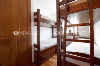 Apartarent La Pleta y Nin Cota 1700 - 2