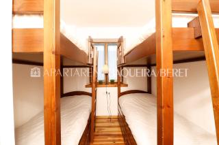 Apartarent La Pleta y Nin Cota 1700 - 3