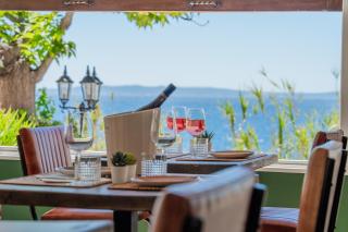 Hôtel Astria - Le Lavandou - 8