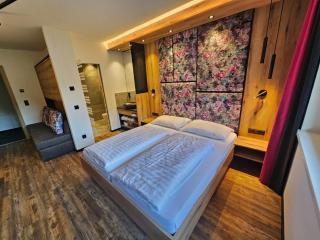 first mountain Hotel Zillertal - Aschau - 3