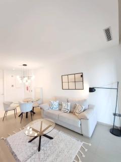 Intempo Sea Views by Agencia Poniente - Benidorm - 4