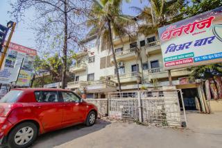 SPOT ON Indirasagar Executive - Colhapur - 0