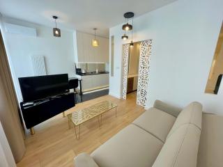 Divon Old Town Apartments - Cracovia - 0