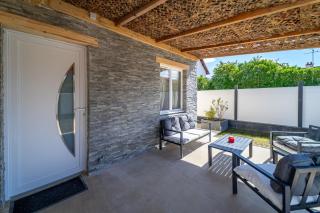 La Petite Parenthèse Jardin, Parking & Proche Gare - Trappes - 9