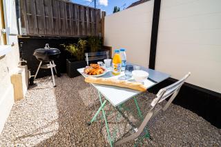 La Petite Parenthèse Jardin, Parking & Proche Gare - Trappes - 5