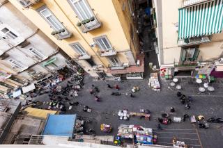 Nel Cuore di Napoli - Nápoles - 8