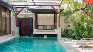 Jepun Villa by Betterplace - 4