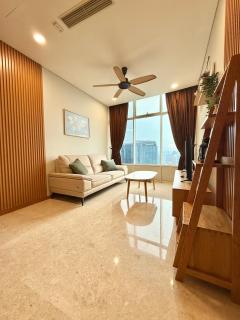 Sky Suites Klcc By Stayner - Kuala Lumpur - 0