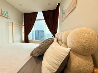 Sky Suites Klcc By Stayner - Kuala Lumpur - 4