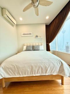 Sky Suites Klcc By Stayner - Kuala Lumpur - 1