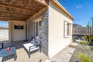 La Petite Parenthèse Jardin, Parking & Proche Gare - Trappes - 8