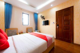 Dragon Hotel - Hanoi - 2