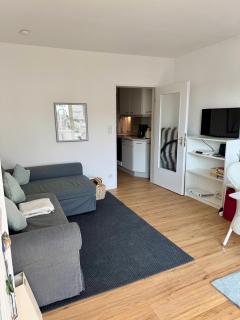Haus Seeluft Whg 11 - Wangerooge - 8
