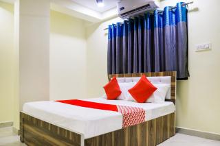 Hotel O Pritesh Inn - Rāipur - 0