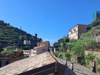 Da Zoe suite fontanavecchia - Vernazza - 8