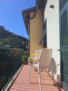 Da Zoe suite fontanavecchia - Vernazza - 4