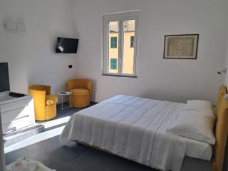 Da Zoe suite fontanavecchia - Vernazza - 5