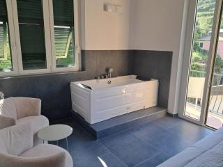 Da Zoe suite fontanavecchia - Vernazza - 1