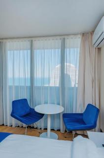 Orbi City Hotel VIP - Batumi - 3