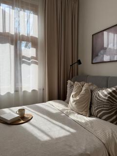 Central Tallinn apartment, Boho Gem - Tallinn - 6