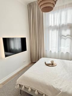 Central Tallinn apartment, Boho Gem - Tallinn - 9